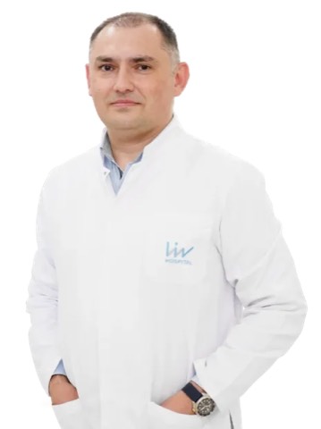 Utku Zor