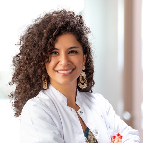 Üyesi Aslı Datlı