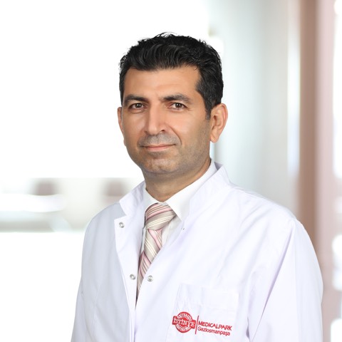 Üyesi Erkan Bulut