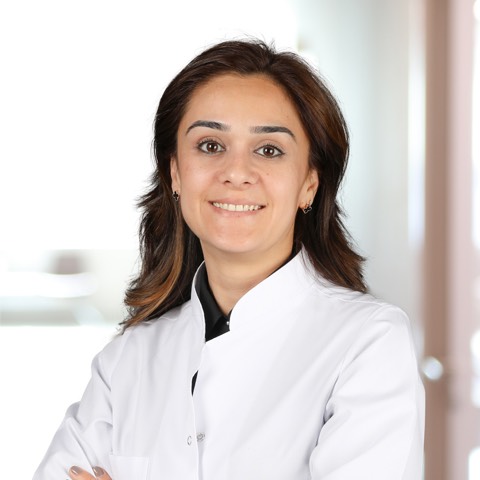 Vafa Omarova