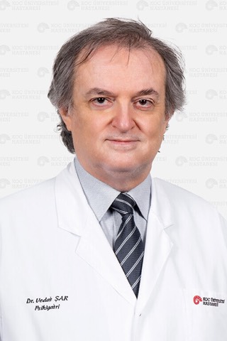 Vedat Şar