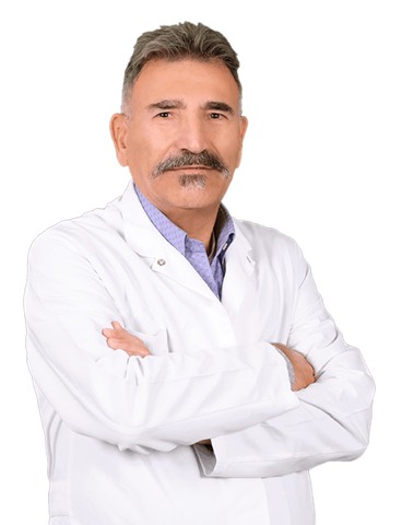 Veli Yalçın
