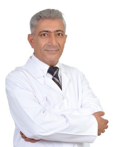Veysel Doğan