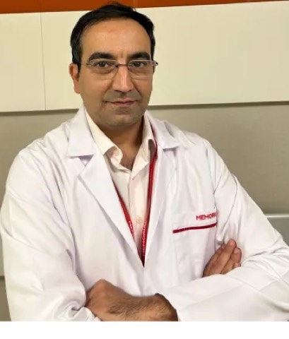 Veysel Murat İnaç