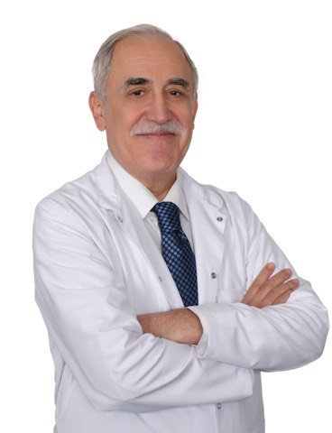 Veysel Özateş