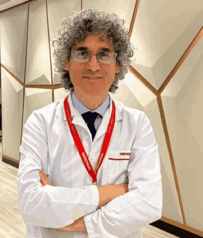 Veysel Temizkan