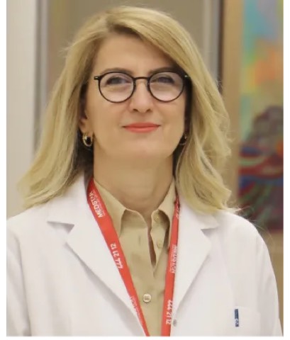 Vildan Kaya