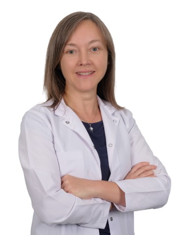 Vildan Şengöz