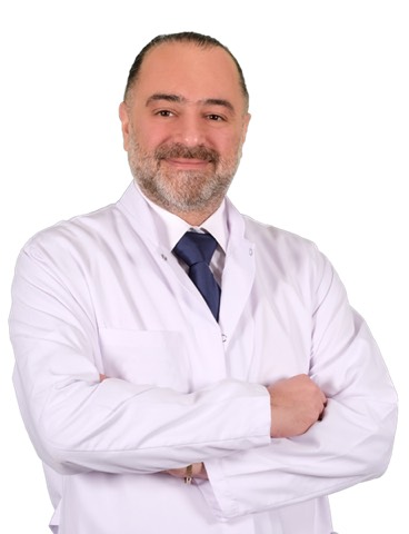 Volkan Fürüzan