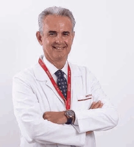 Volkan Hazar
