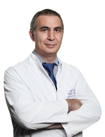 Volkan Özben