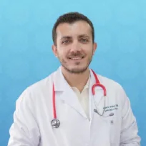 Volkan Tosun