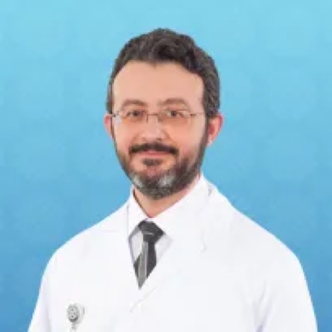 Volkan Tuzcu