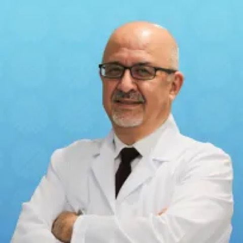 Volkan Yüksel