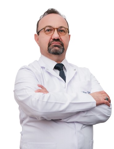Volkan Yurtman