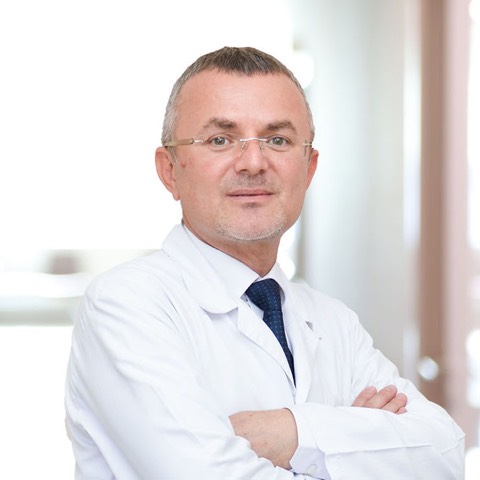 Yahya Aydın