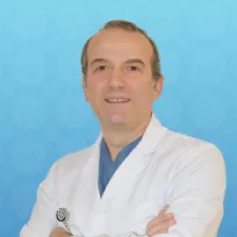 Yahya Yıldız