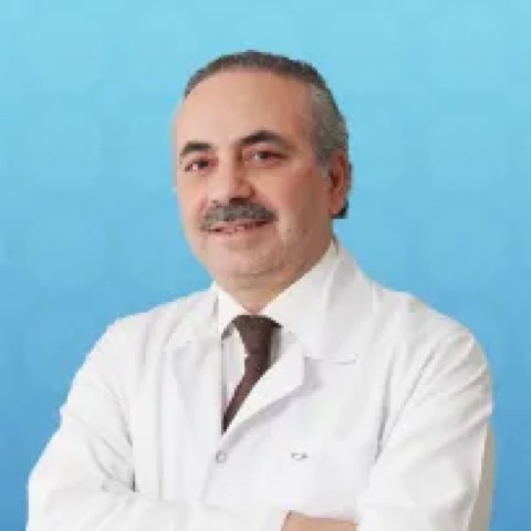 Yakup Çağ