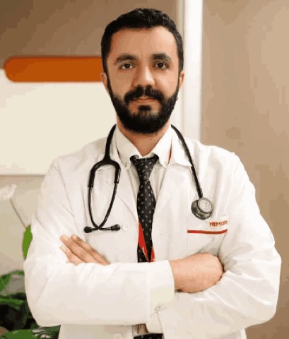 Yakup Demir