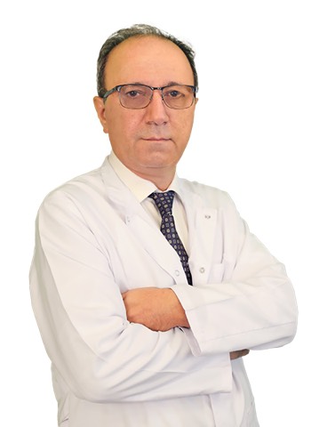 Yakup Sabri Arıker
