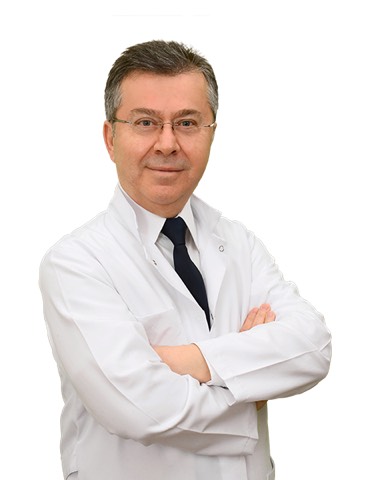 Yalçın Ünlü