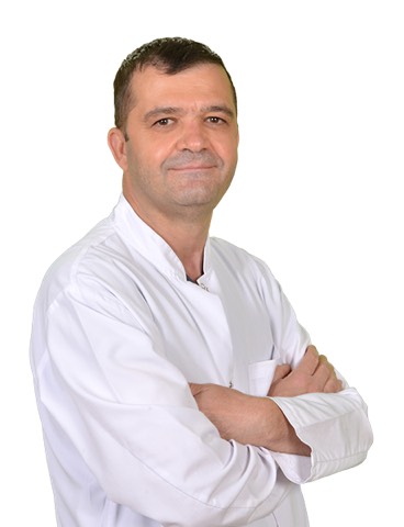 Yalçın Varnalı