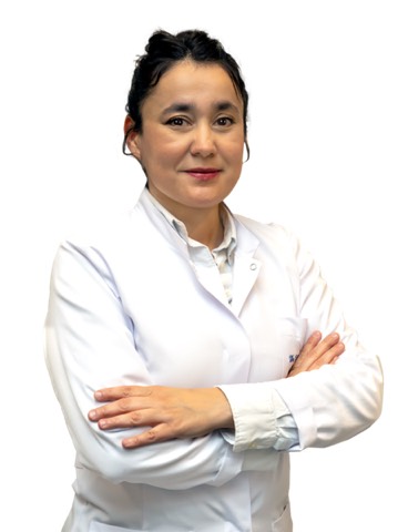 Yalda Kargar