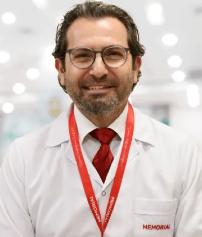 Yalın Dirik