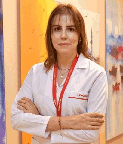 Yasemin Ateş