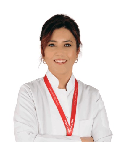 Yasemin Biçer Gömceli