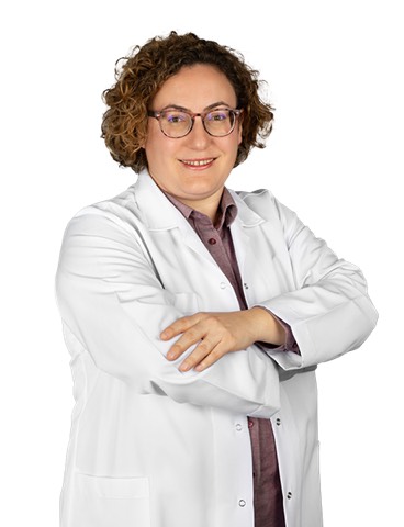 Yasemin Dilek Soysal
