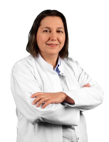 Yasemin Ersoy