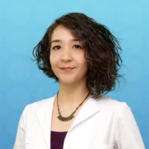 Yasemin Kamalı