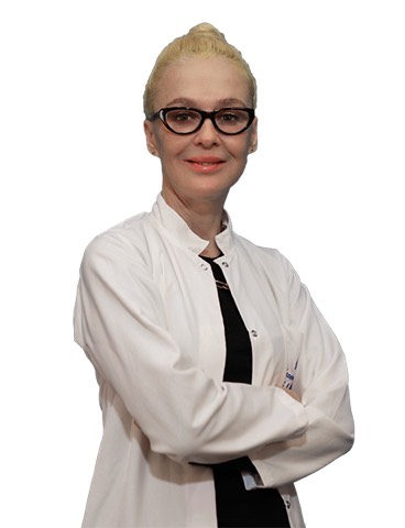 Yasemin Koyuncu