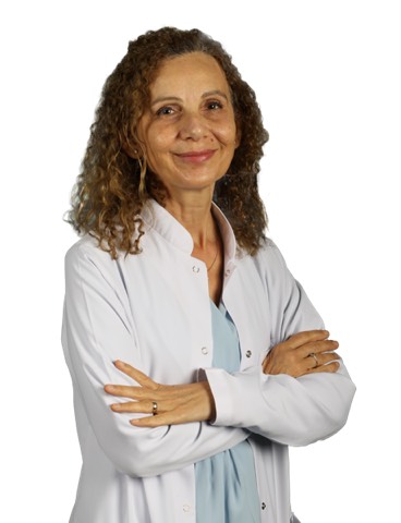 Yasemin Kural