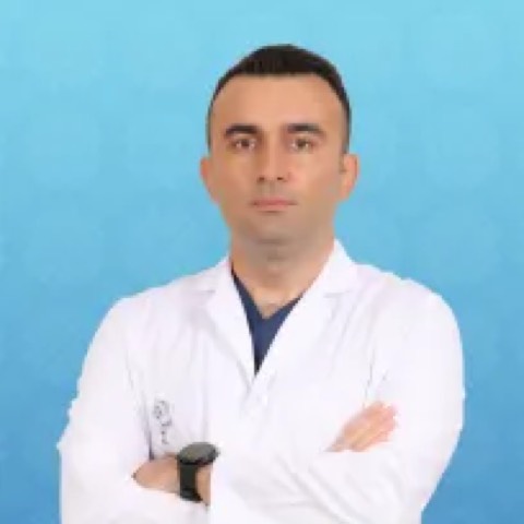Yasin Taşkaldıran