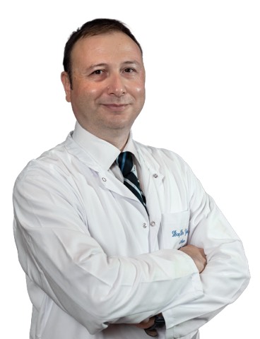 Yavuz Atar