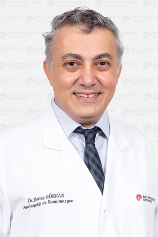 Yavuz Gürkan