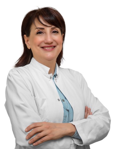 Yelda Ertürk