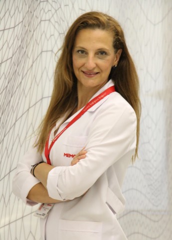 Yelda Turgut Çelen