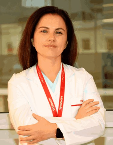 Yeliz Cengiz