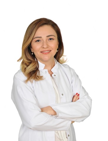 Yeliz Kantürk