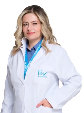 Yeliz Karakan