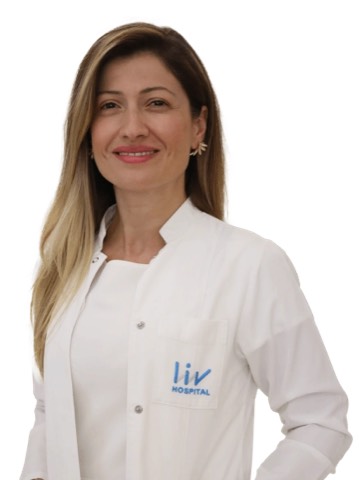 Yeliz Kömürcü
