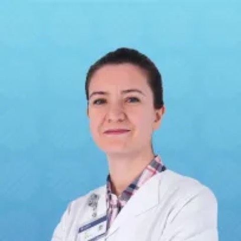 Yeliz Öz