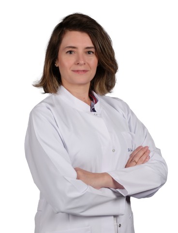 Yeşfa Şebnem Özbay