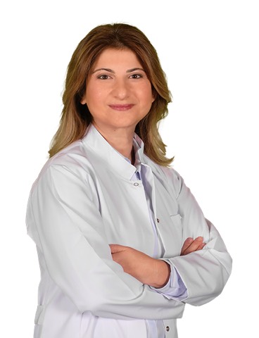 Yeşim Eralp
