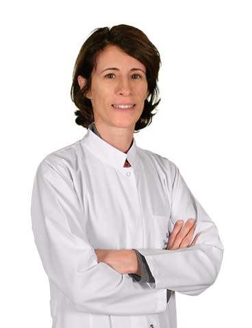 Yeşim Sağlıcan