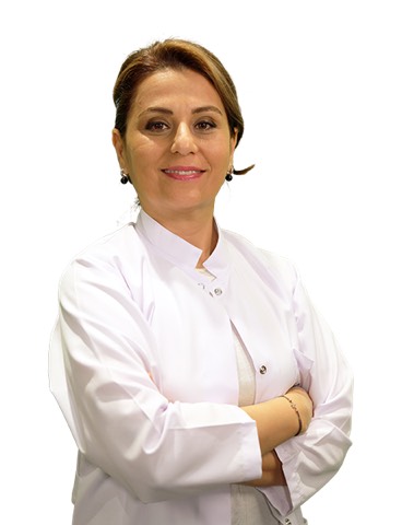 Yeşim Tasalı