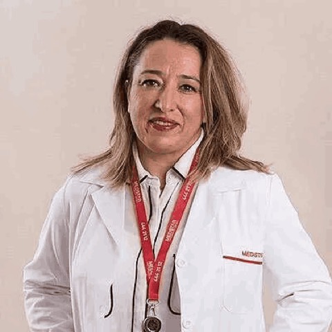 Yeşim Yalçın